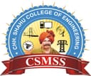 CSMSS Logo